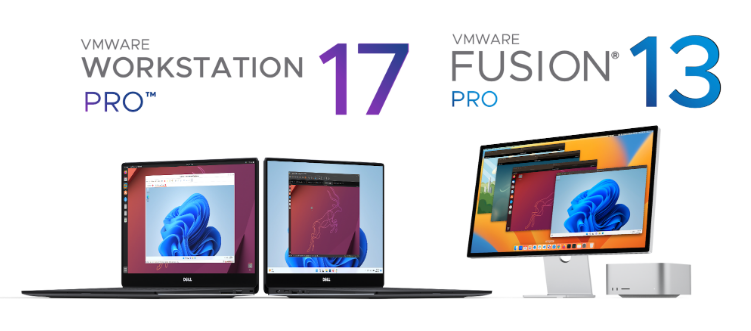 VMware Fusion vs VMware Workstation